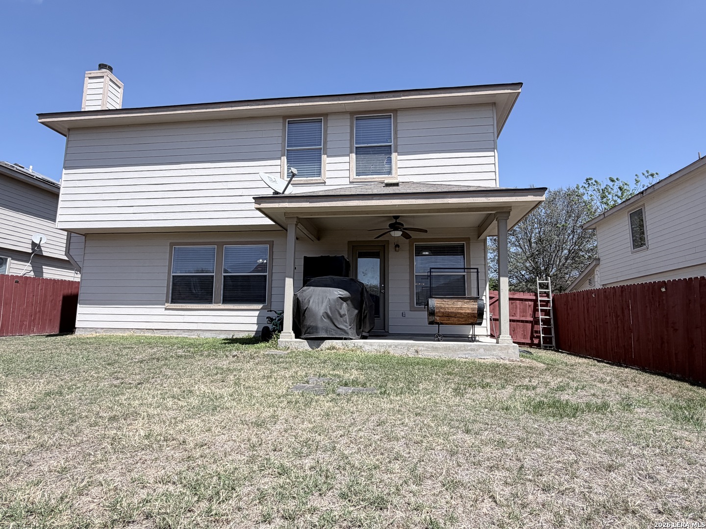 422 Abigail Converse TX 78109