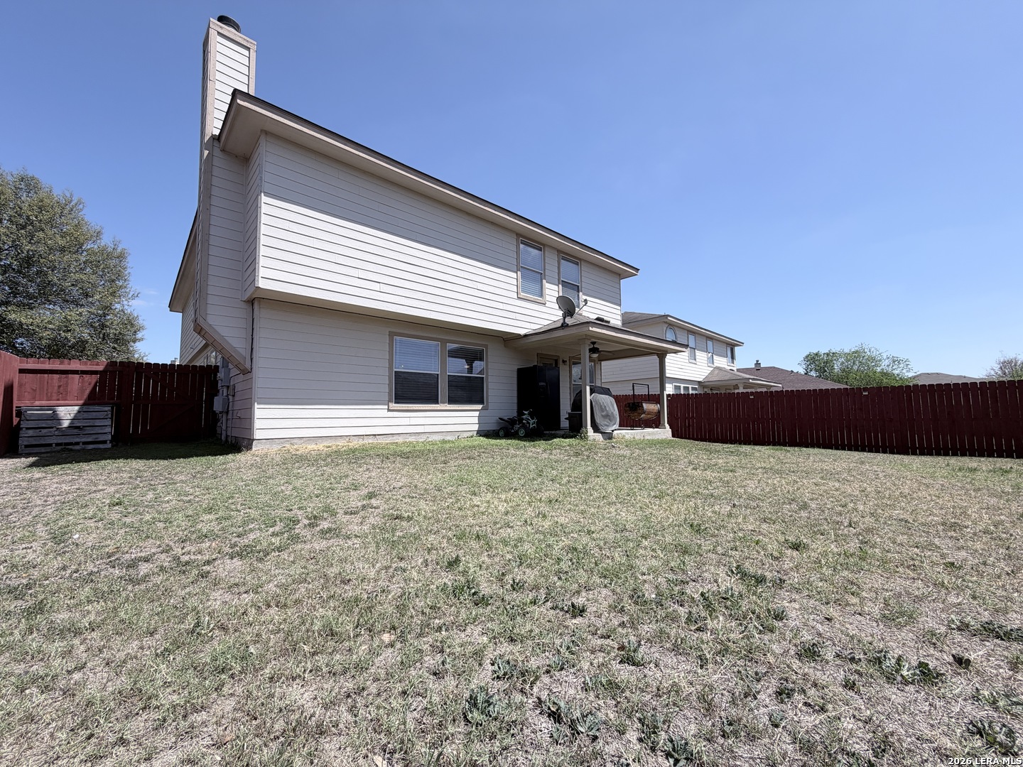 422 Abigail Converse TX 78109