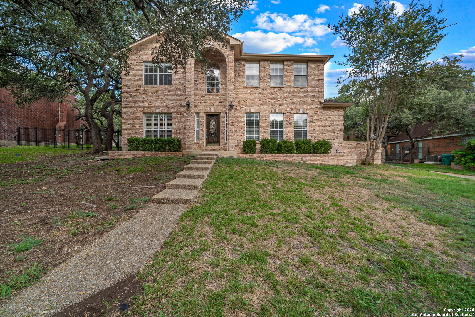 8619 London Heights San Antonio TX 78254