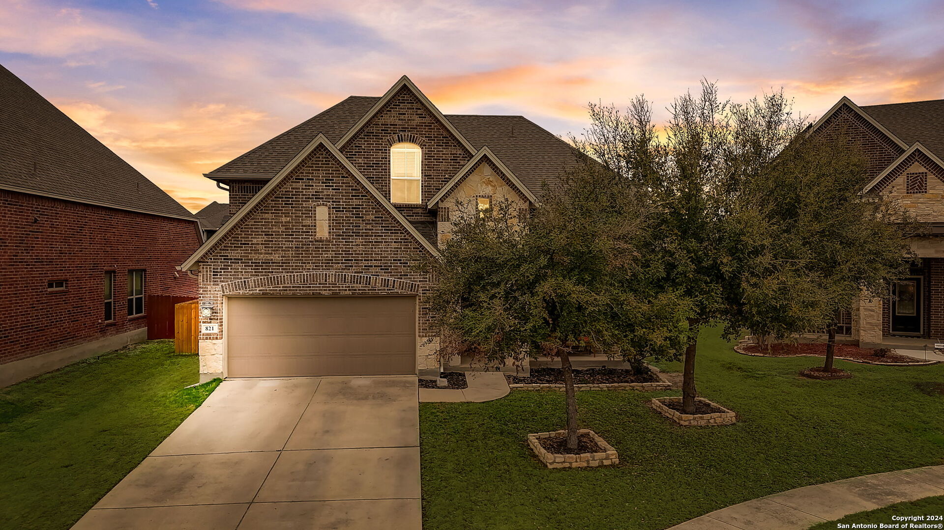 821 Perugia Cibolo TX 78108