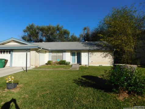 1214 S Ellison Drive San Antonio TX 78245