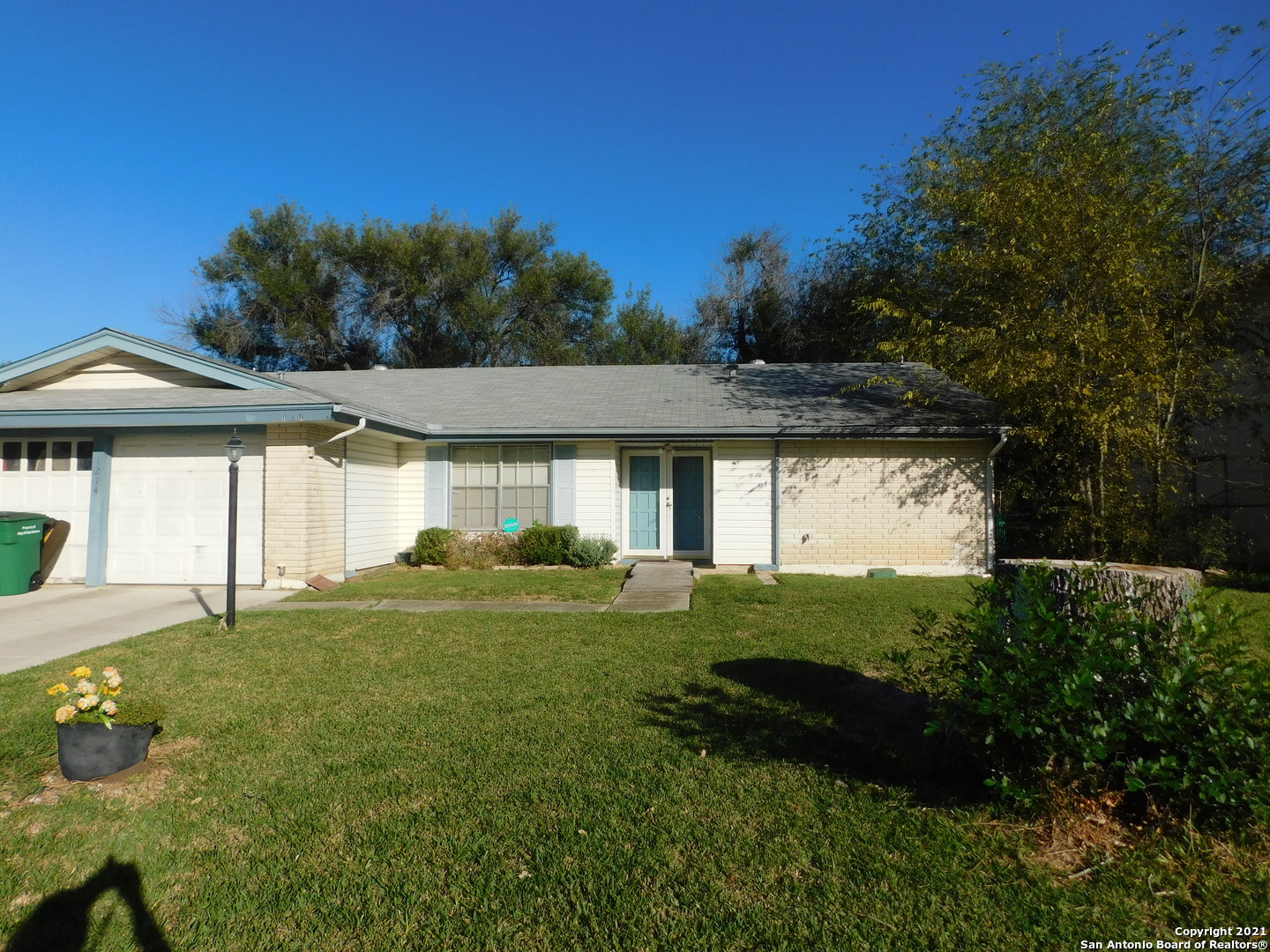 1214 S Ellison Drive San Antonio TX 78245