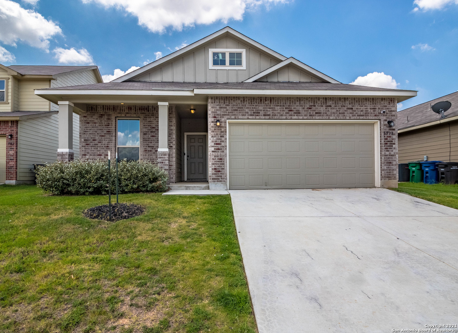 5938 Ivans Farm San Antonio TX 78244