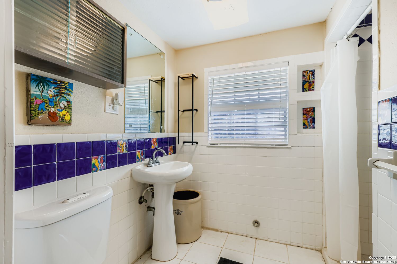800 Terrell San Antonio TX 78209