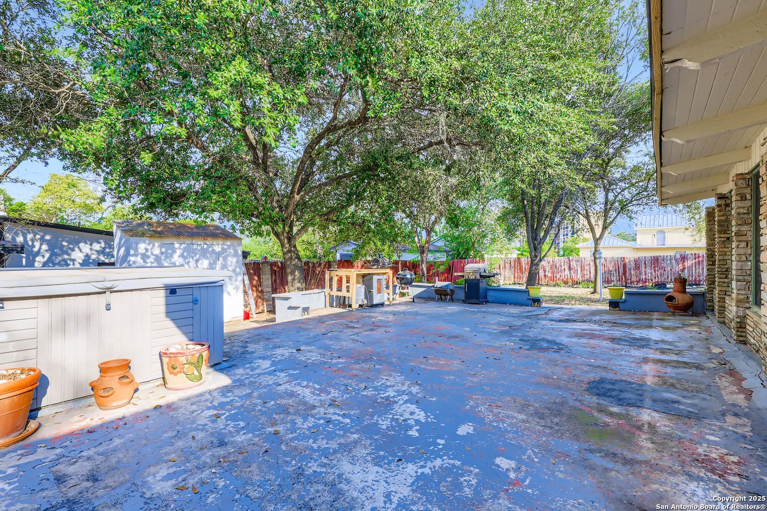 800 Terrell San Antonio TX 78209