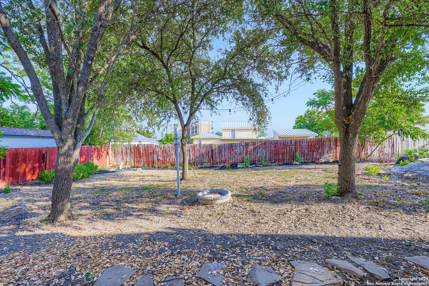 800 Terrell San Antonio TX 78209