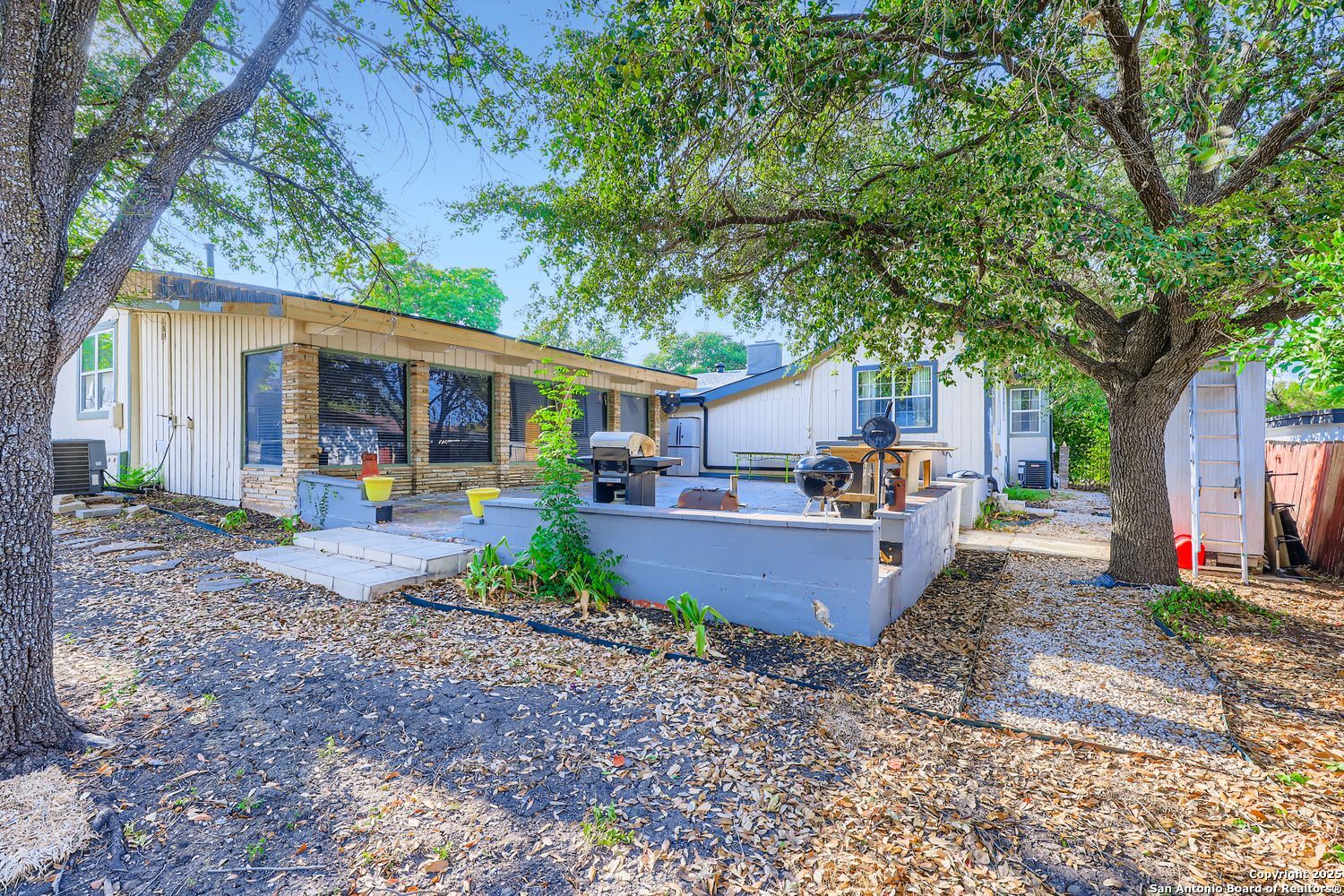 800 Terrell San Antonio TX 78209