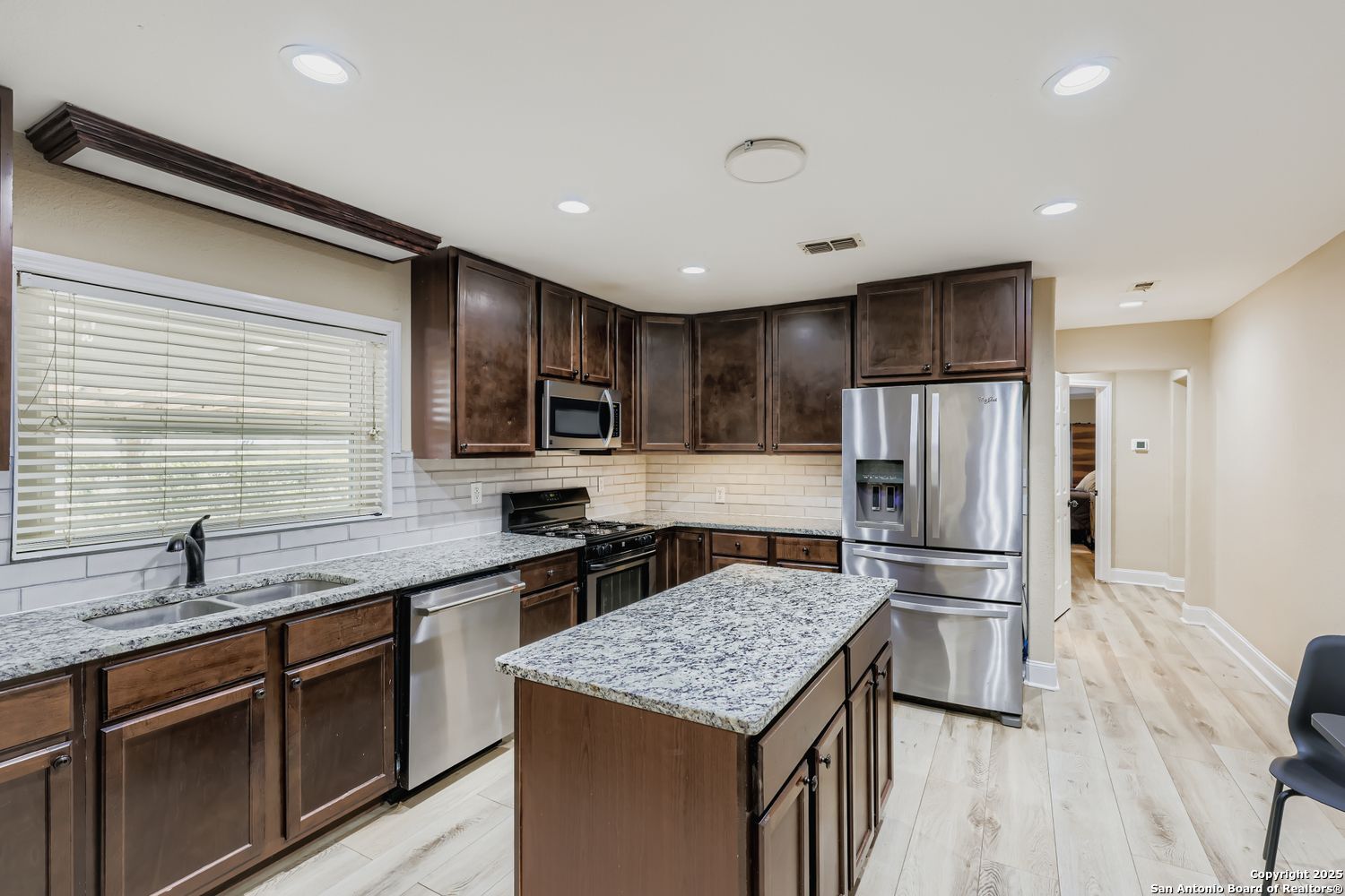 800 Terrell San Antonio TX 78209