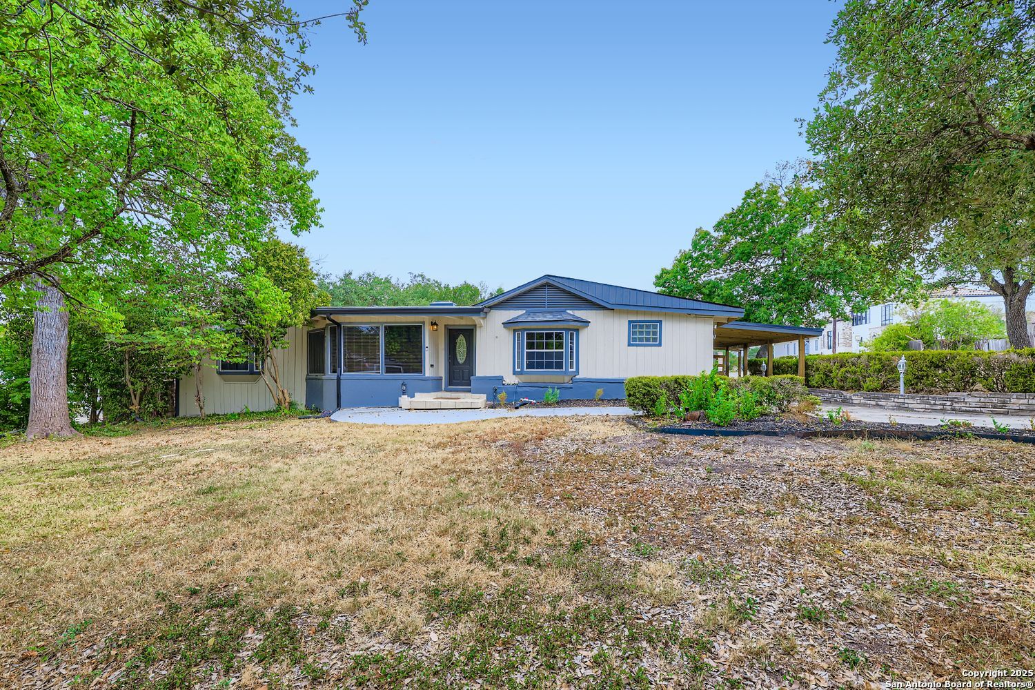 800 Terrell San Antonio TX 78209