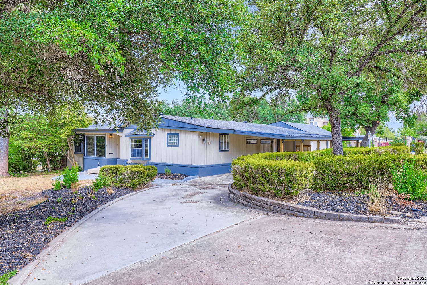 800 Terrell San Antonio TX 78209