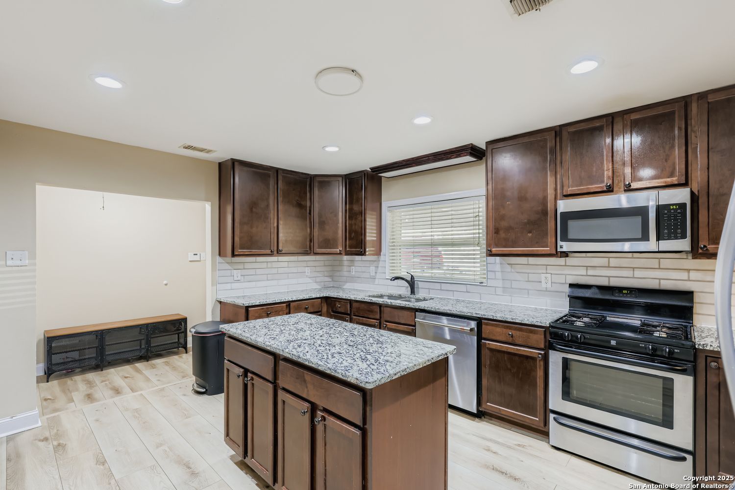 800 Terrell San Antonio TX 78209