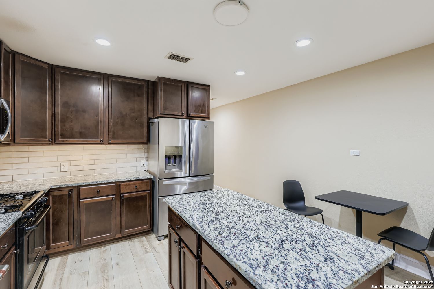 800 Terrell San Antonio TX 78209