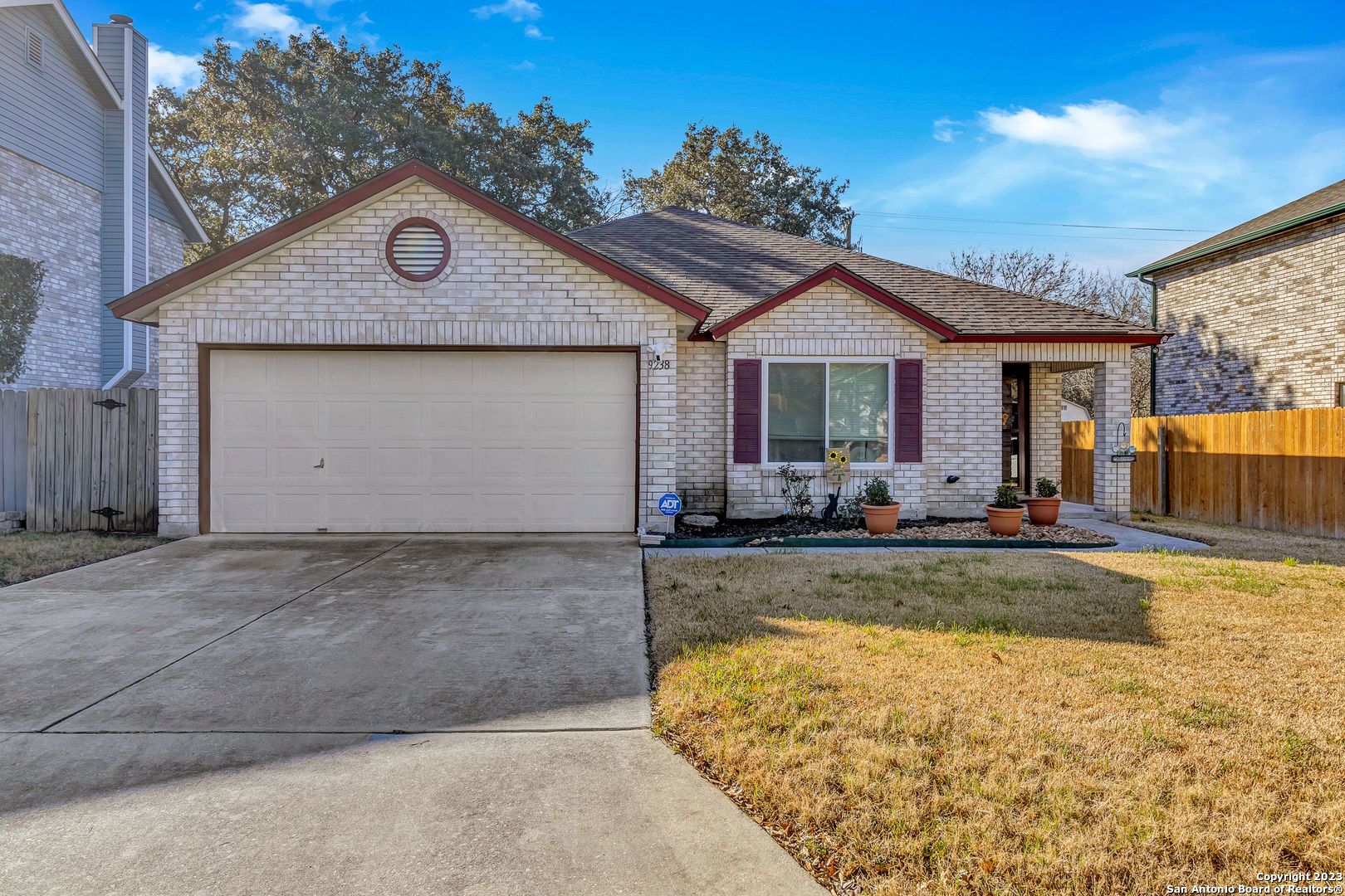 9238 Ridge Path San Antonio TX 78250