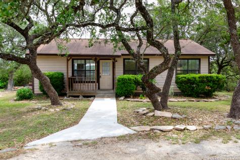156 Misty Hills Drive Canyon Lake TX 78133