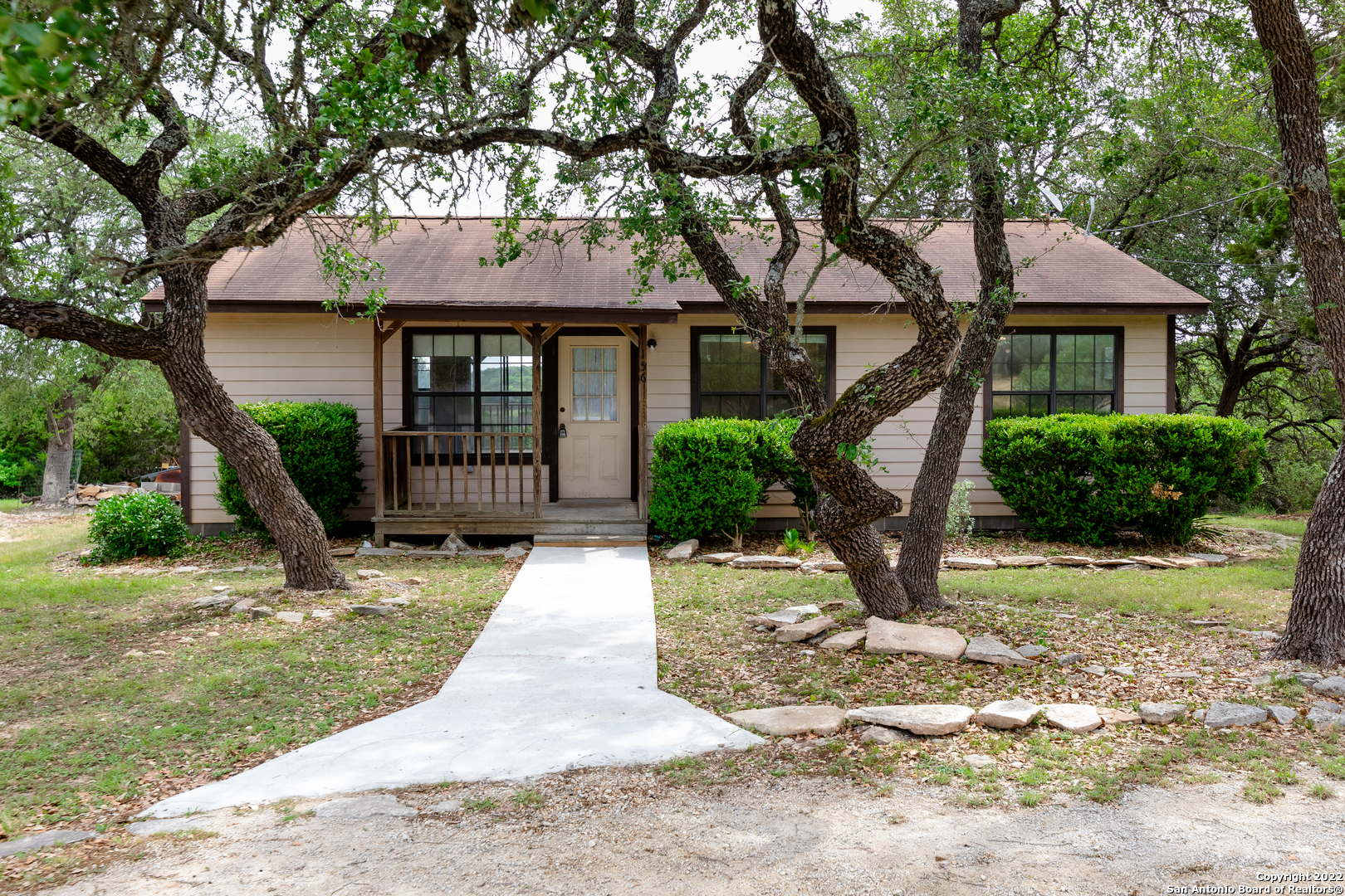 156 Misty Hills Drive Canyon Lake TX 78133