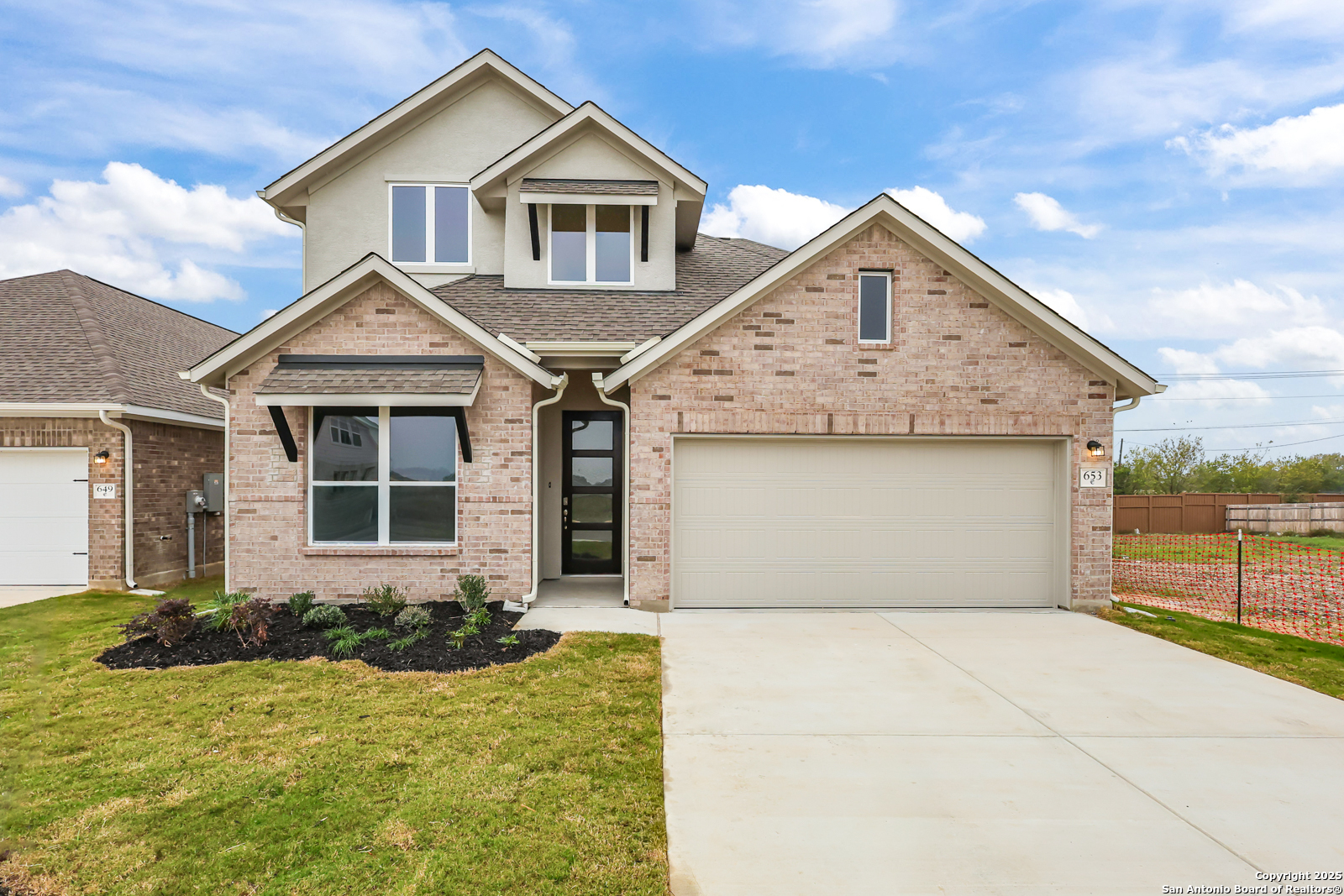 653 Broomsedge Street New Braunfels TX 78130