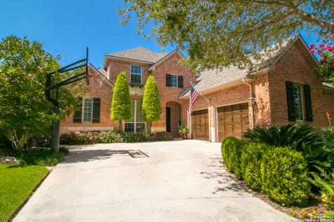 3414 Puesta De Sol San Antonio TX 78261