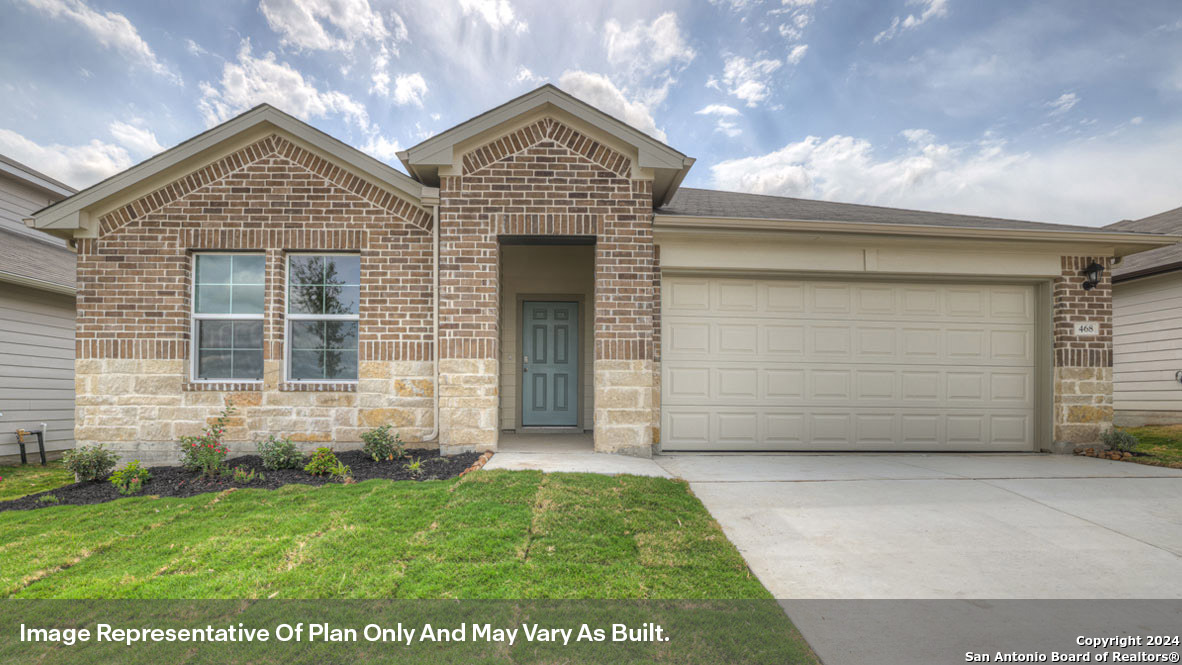 708 Peccary Place Seguin TX 78155