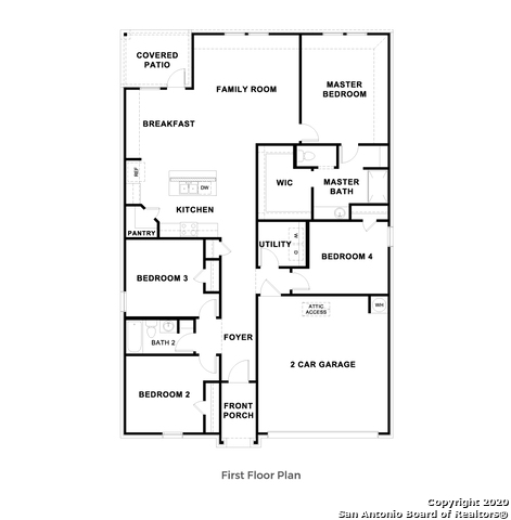 708 Peccary Place Seguin TX 78155