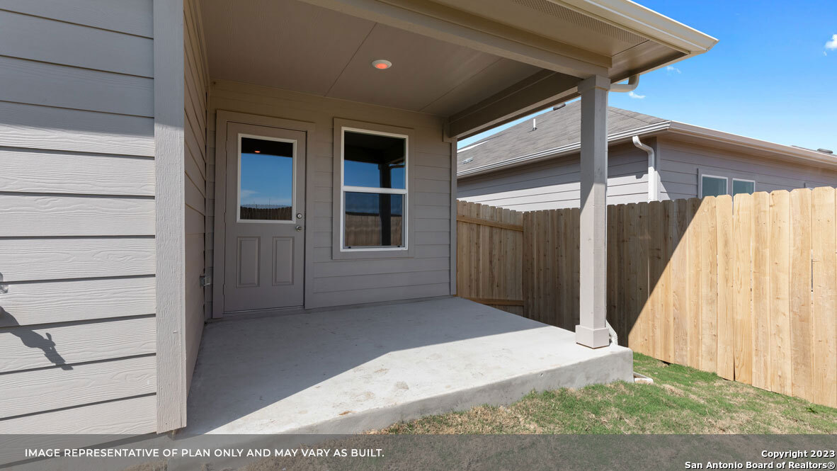 708 Peccary Place Seguin TX 78155