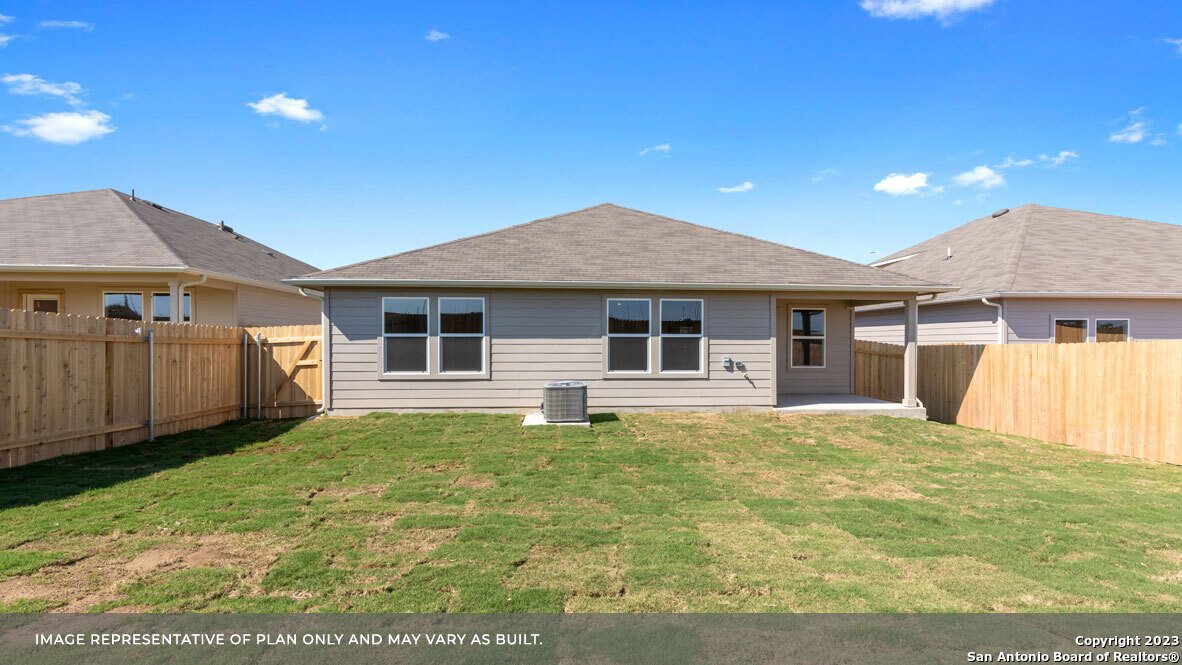 708 Peccary Place Seguin TX 78155