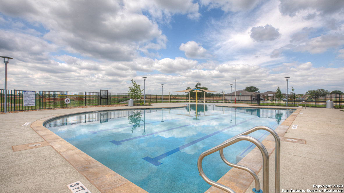 708 Peccary Place Seguin TX 78155