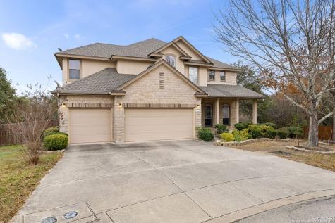 15006 Redbird Pass San Antonio TX 78253
