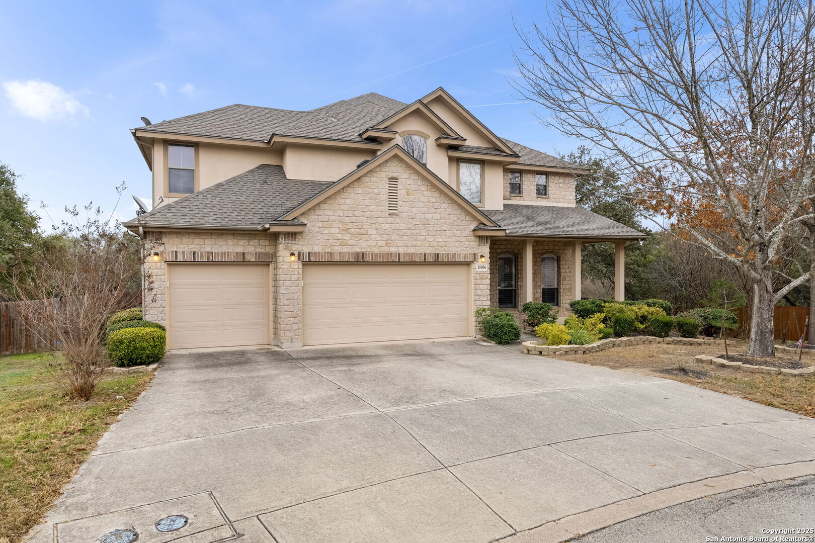 15006 Redbird Pass San Antonio TX 78253
