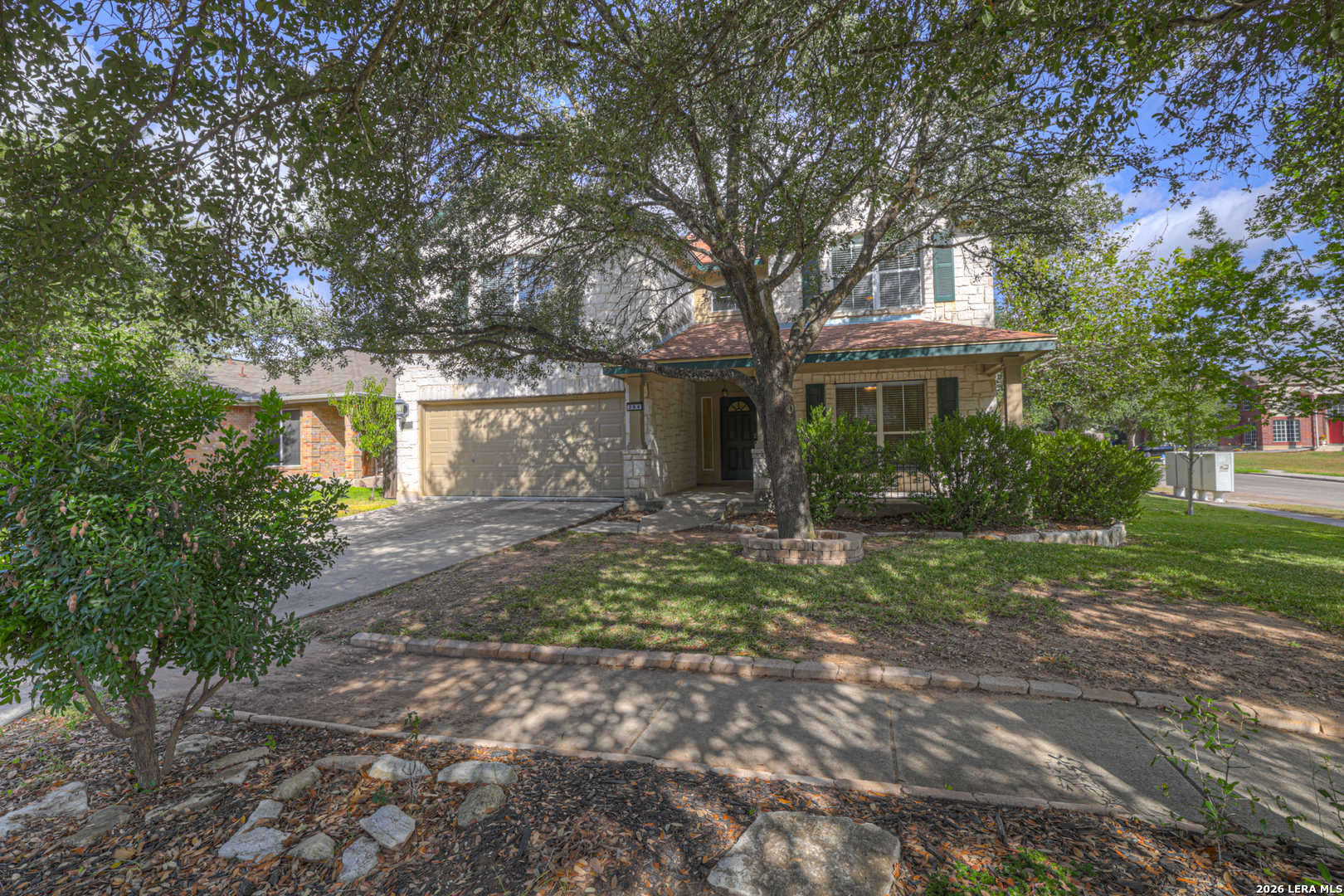 204 Falcon Ridge Drive New Braunfels TX 78130