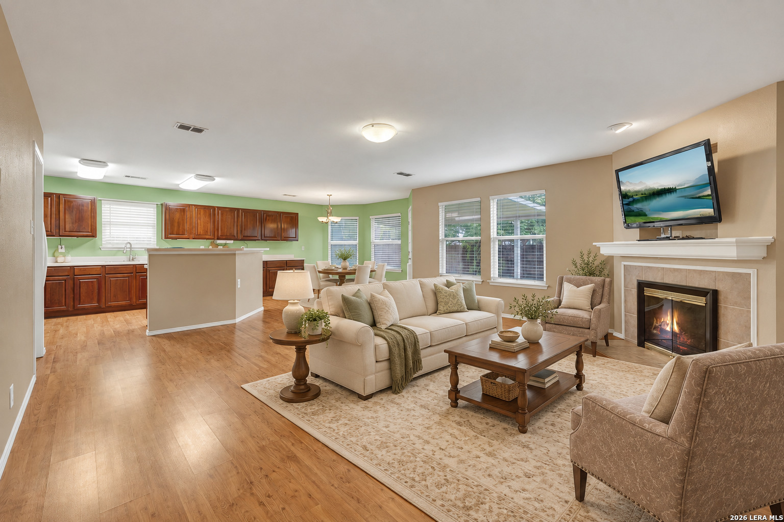 204 Falcon Ridge Drive New Braunfels TX 78130