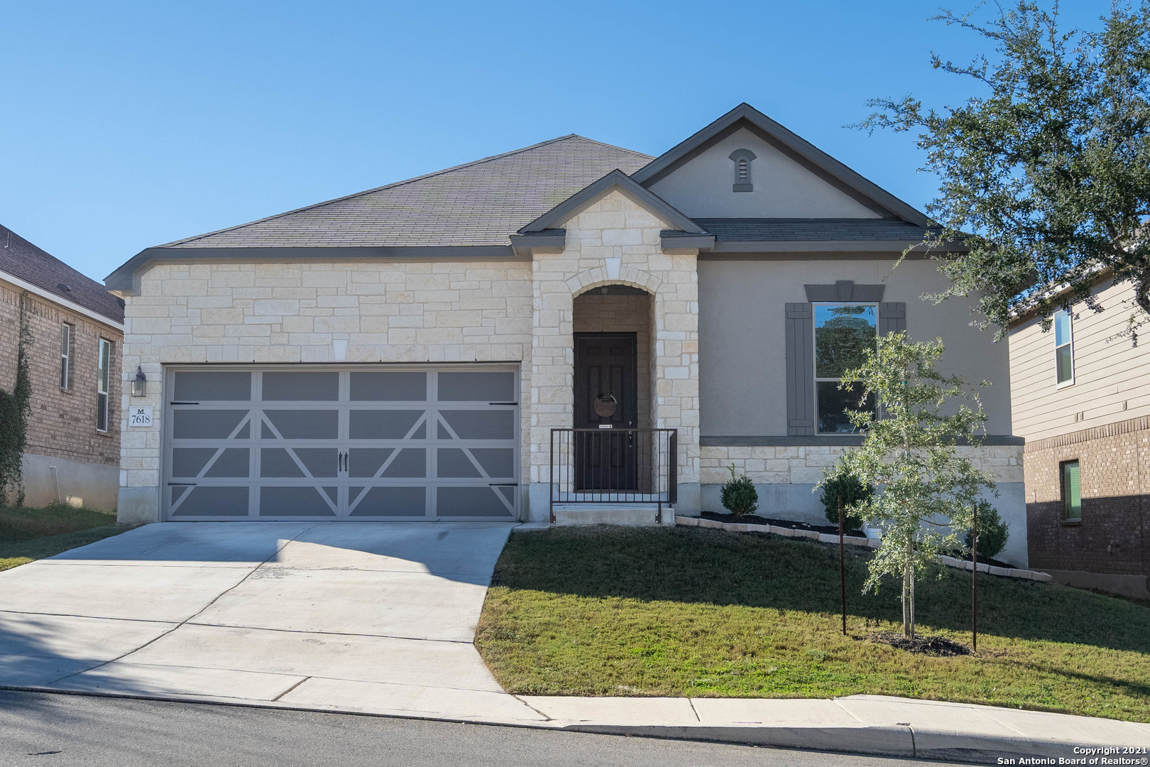7618 San Mirienda Boerne TX 78015
