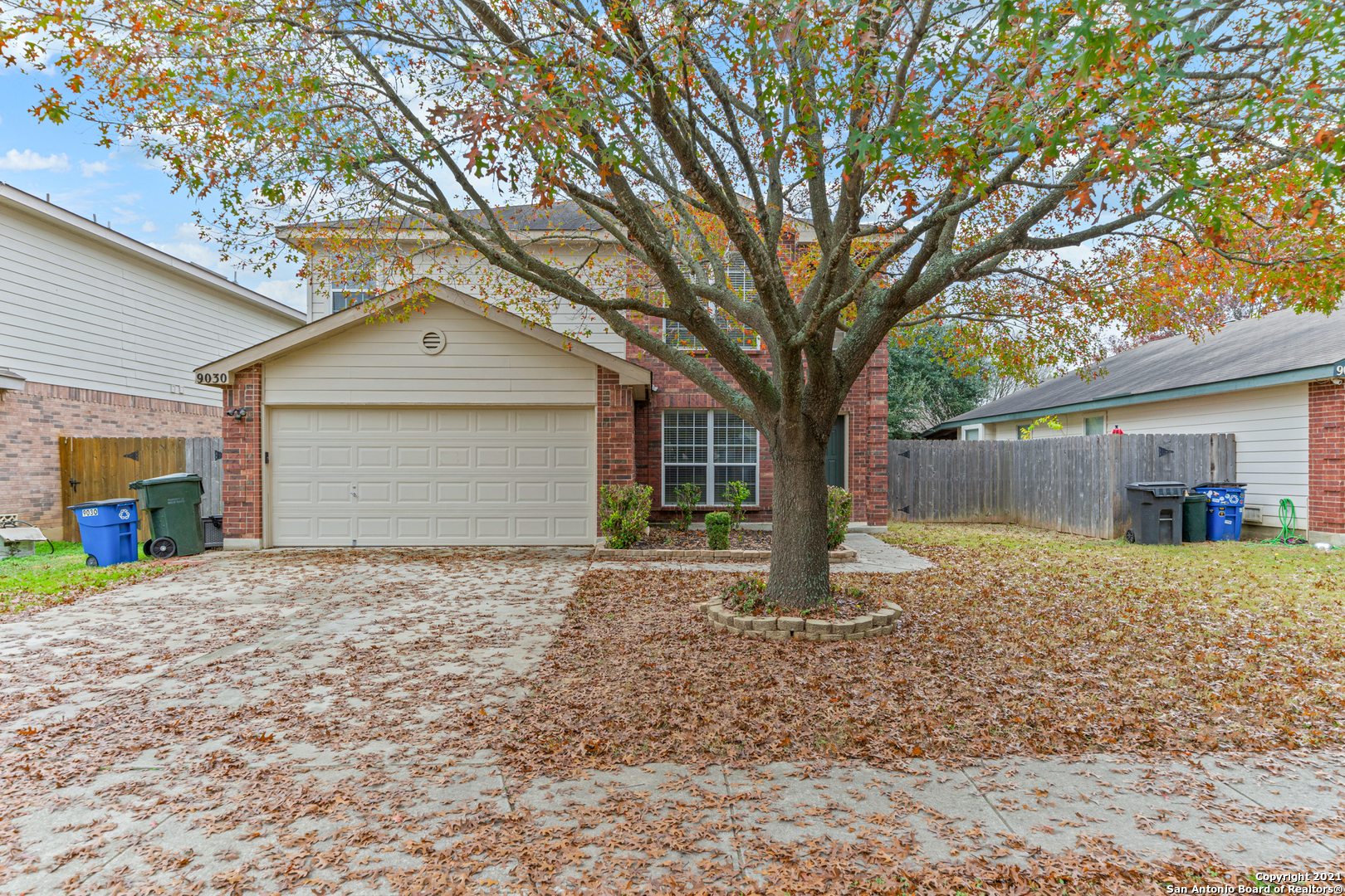 9030 Harbour Town Selma TX 78154