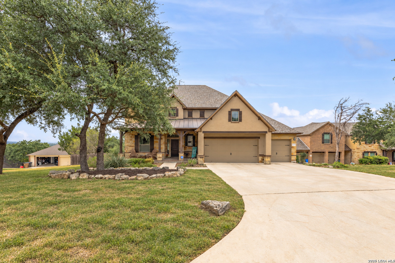 9035 Woodland Trace Boerne TX 78006