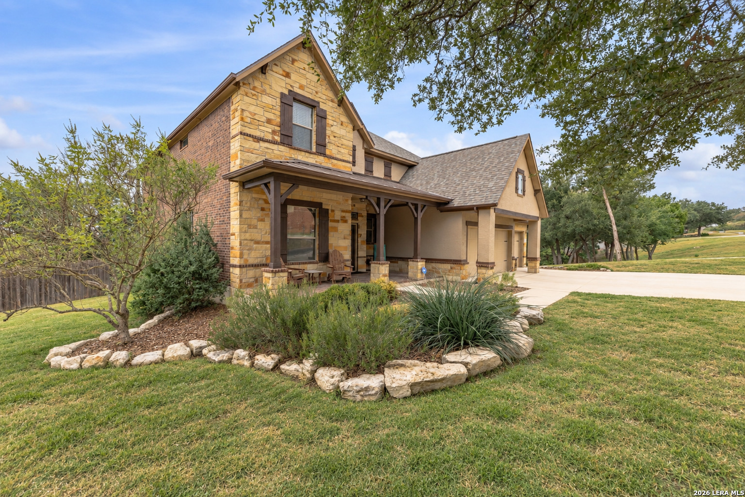 9035 Woodland Trace Boerne TX 78006