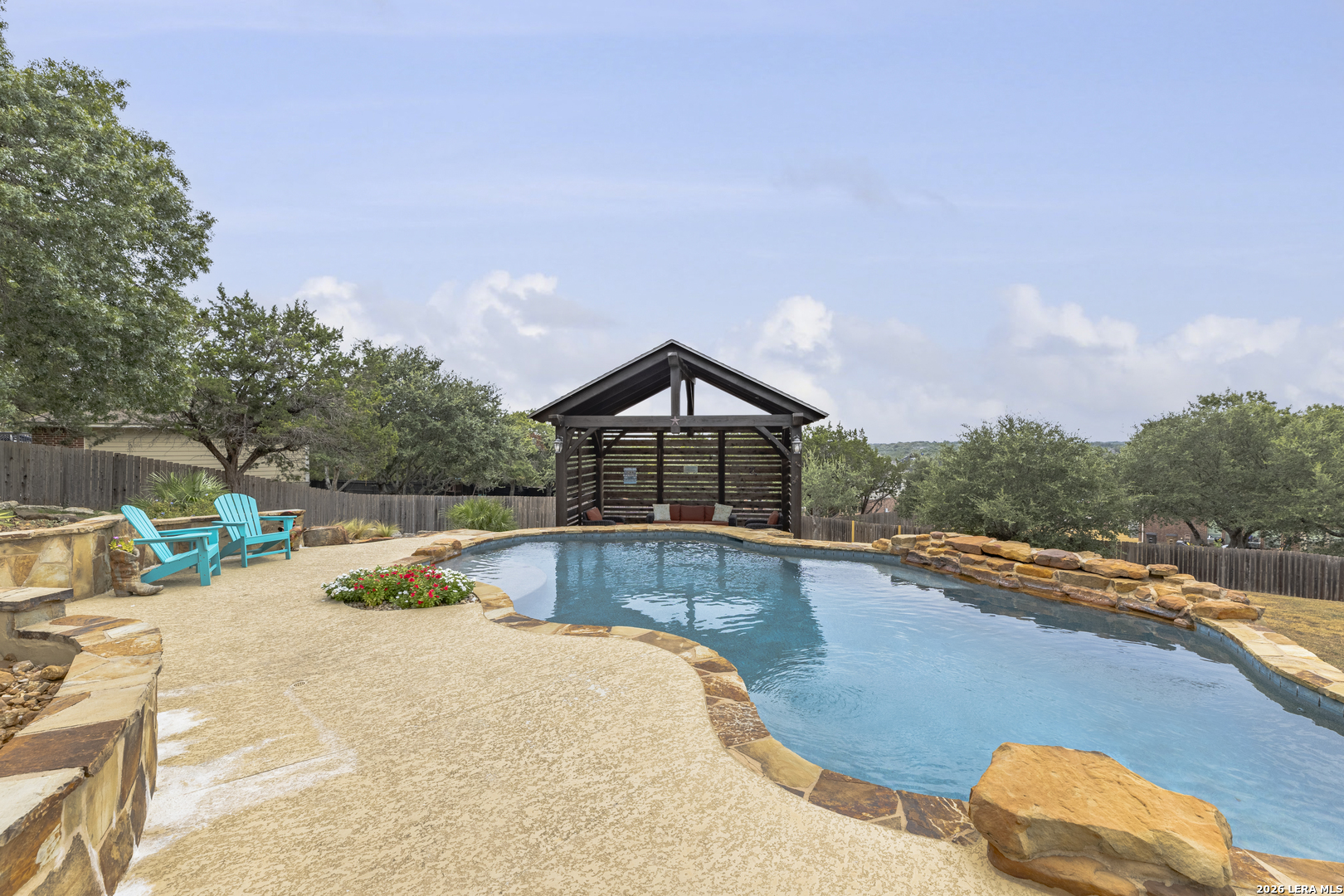 9035 Woodland Trace Boerne TX 78006