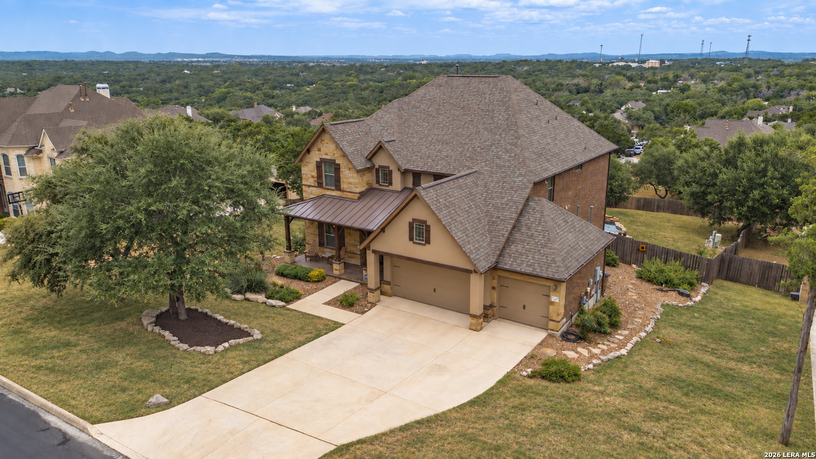9035 Woodland Trace Boerne TX 78006