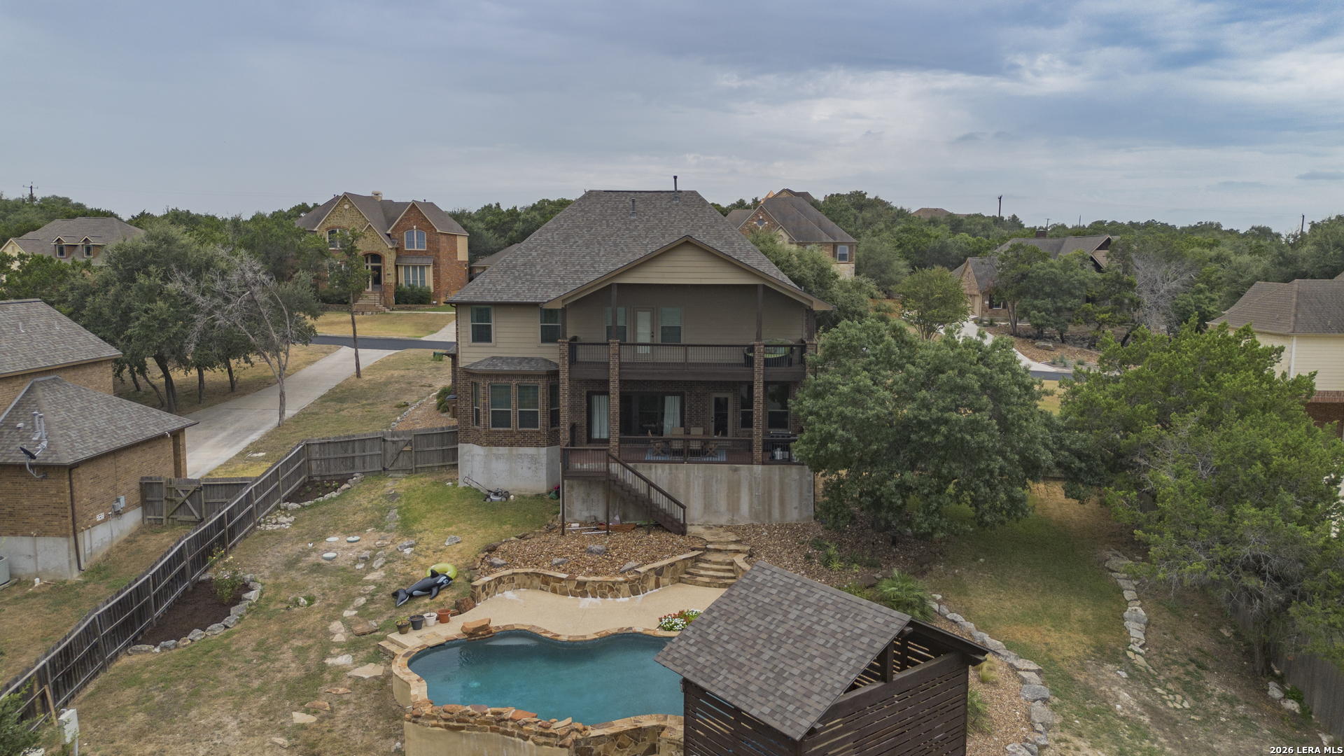 9035 Woodland Trace Boerne TX 78006