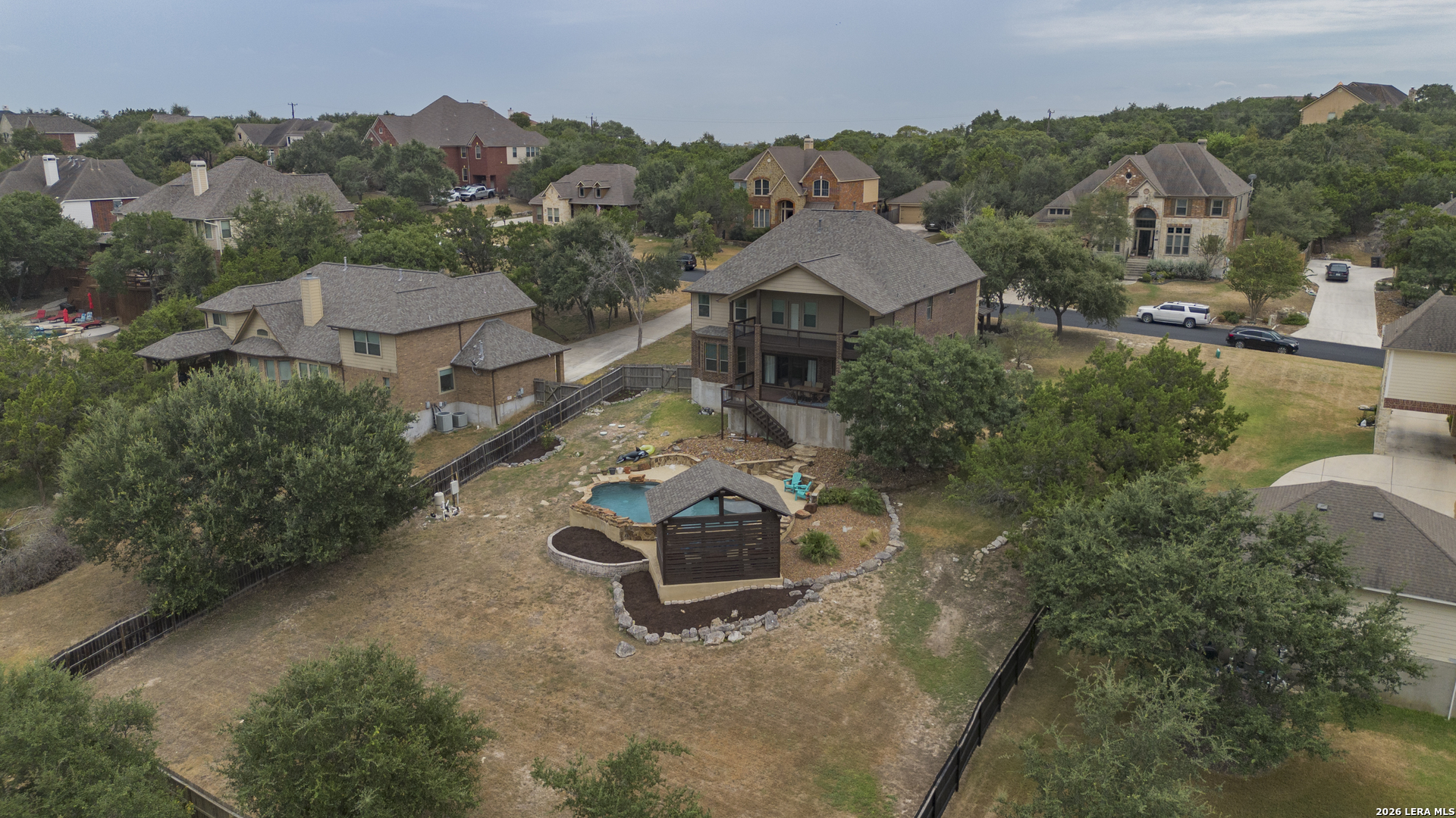 9035 Woodland Trace Boerne TX 78006