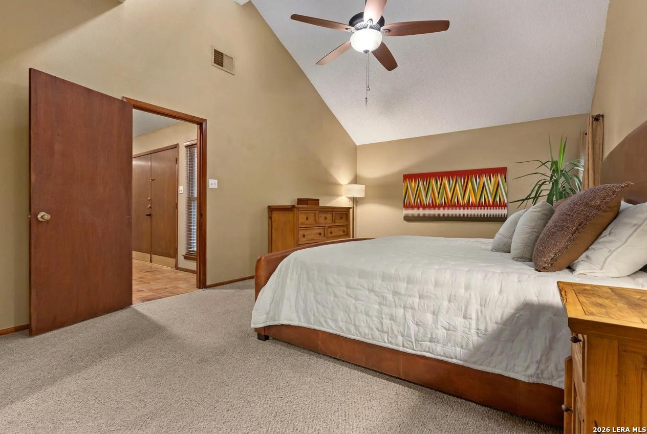 15406 Long Creek Street San Antonio TX 78247