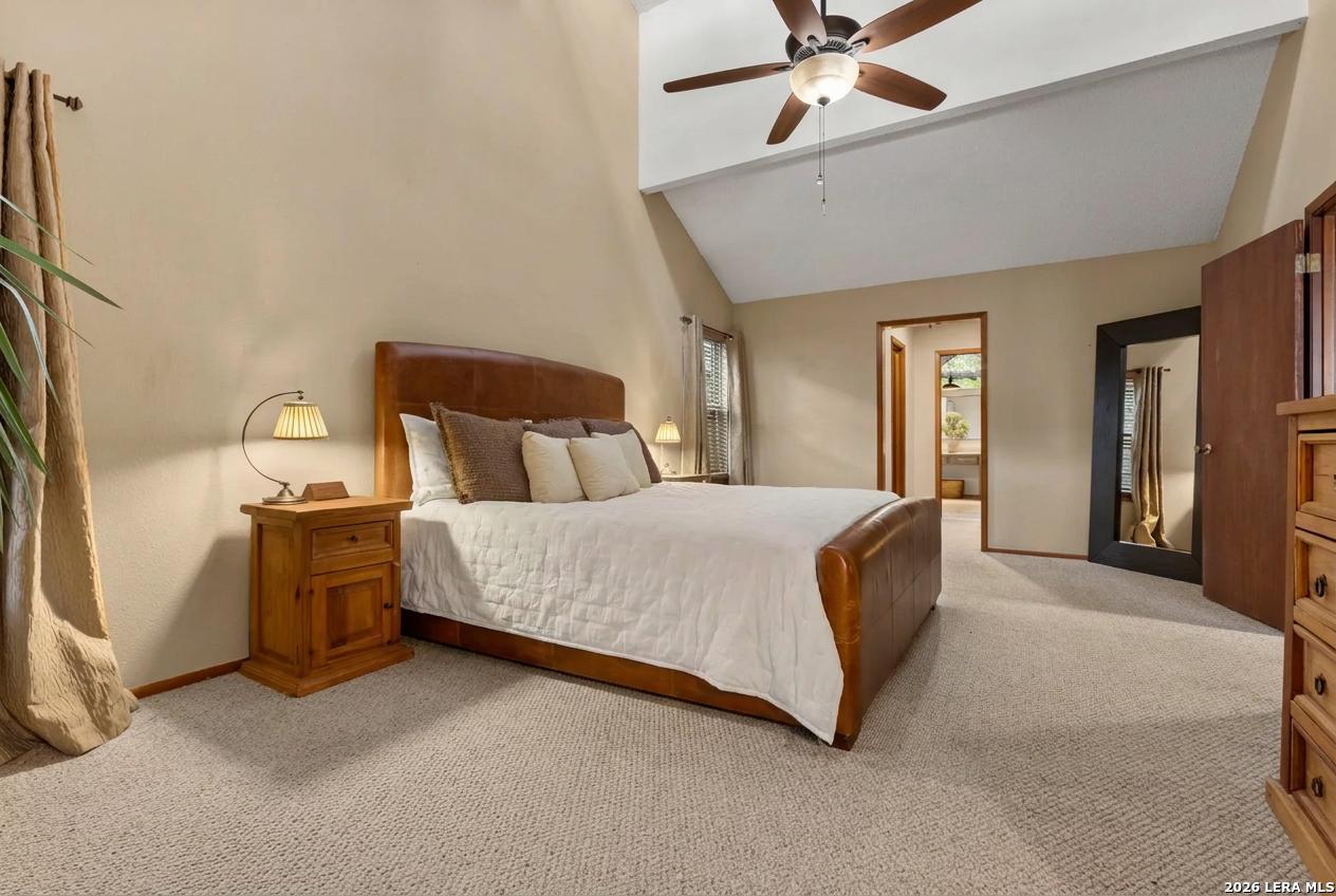 15406 Long Creek Street San Antonio TX 78247
