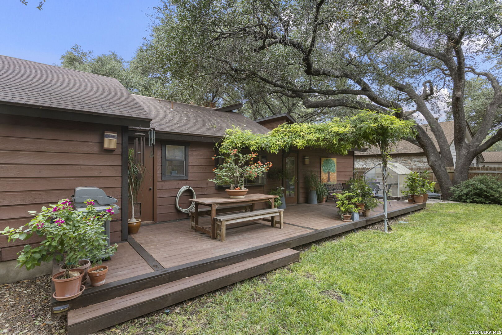15406 Long Creek Street San Antonio TX 78247