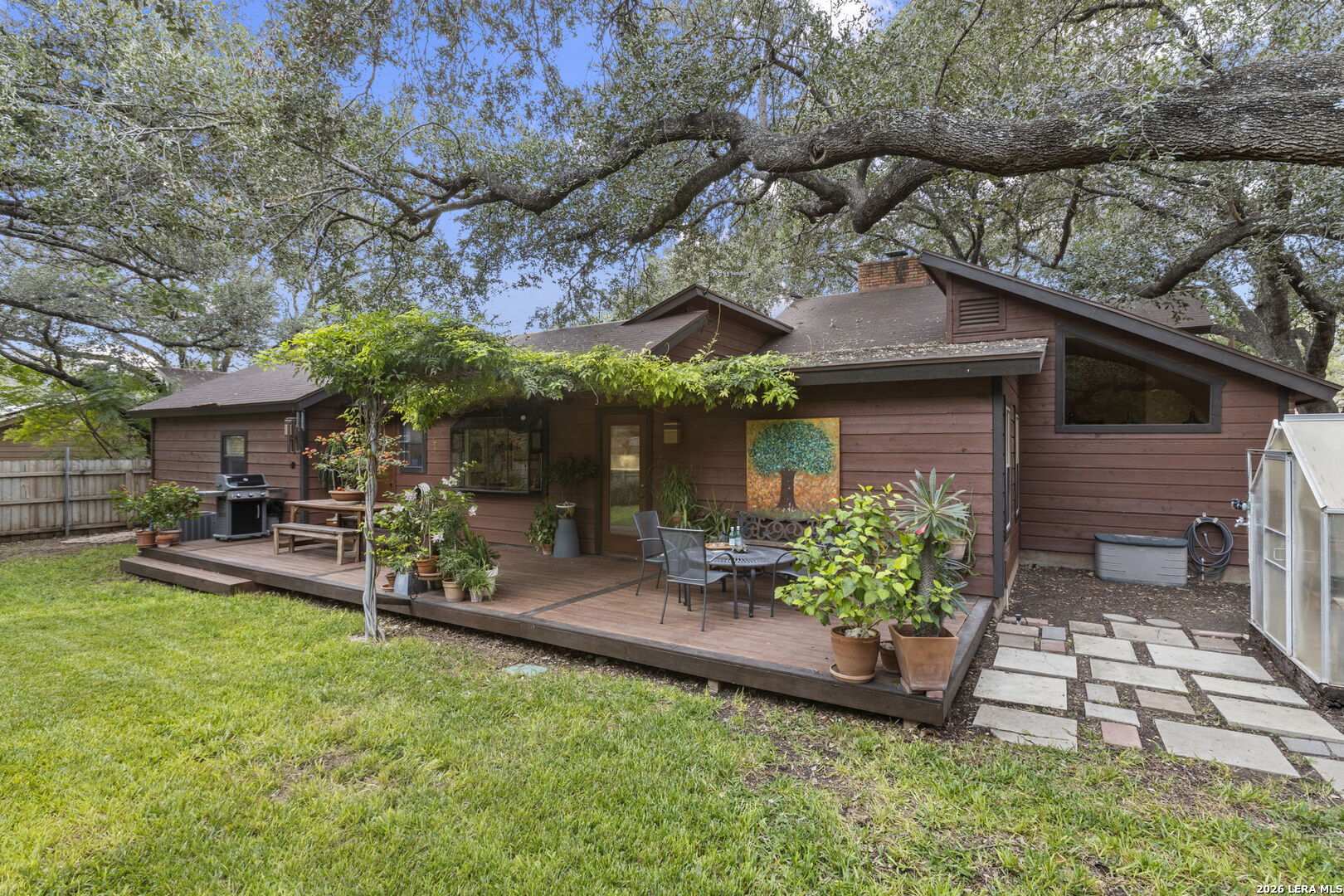 15406 Long Creek Street San Antonio TX 78247
