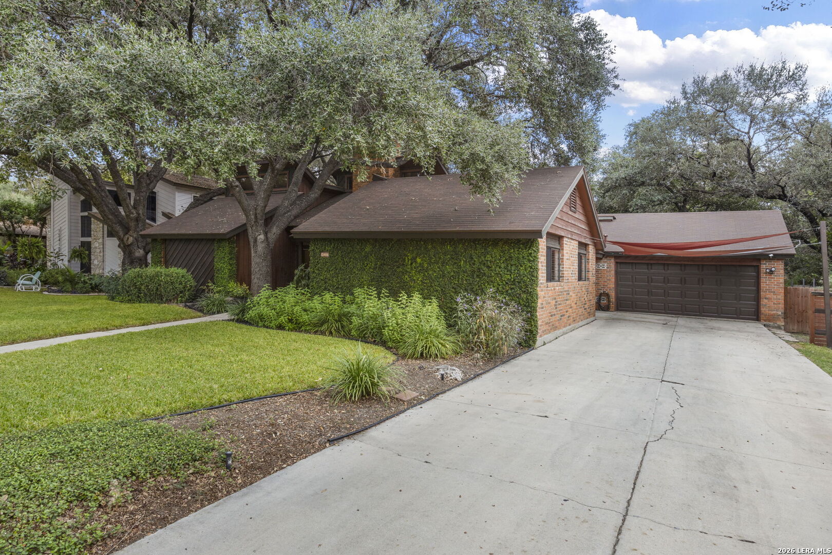 15406 Long Creek Street San Antonio TX 78247