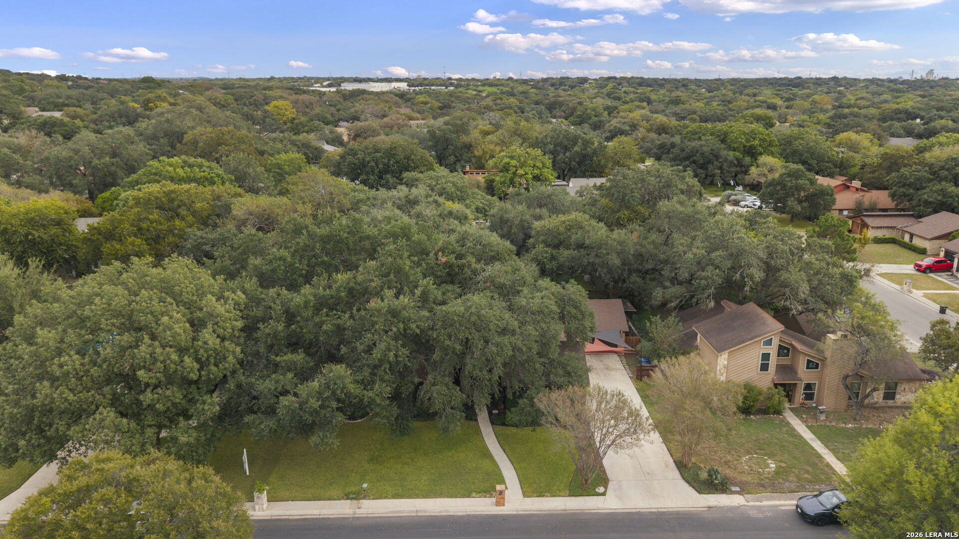 15406 Long Creek Street San Antonio TX 78247