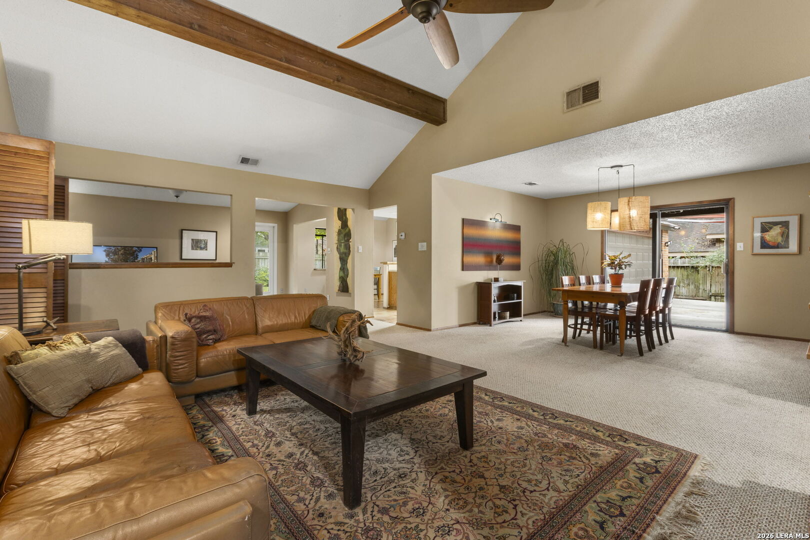 15406 Long Creek Street San Antonio TX 78247