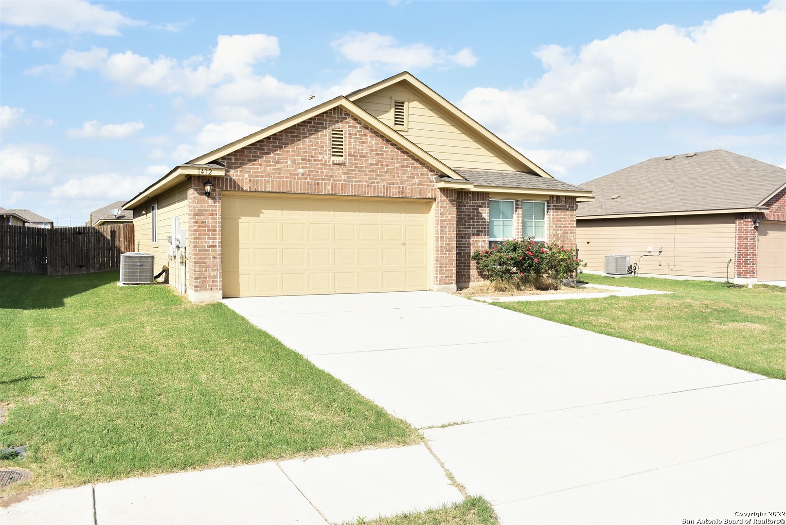 1412 Birmingham Drive Seguin TX 78155
