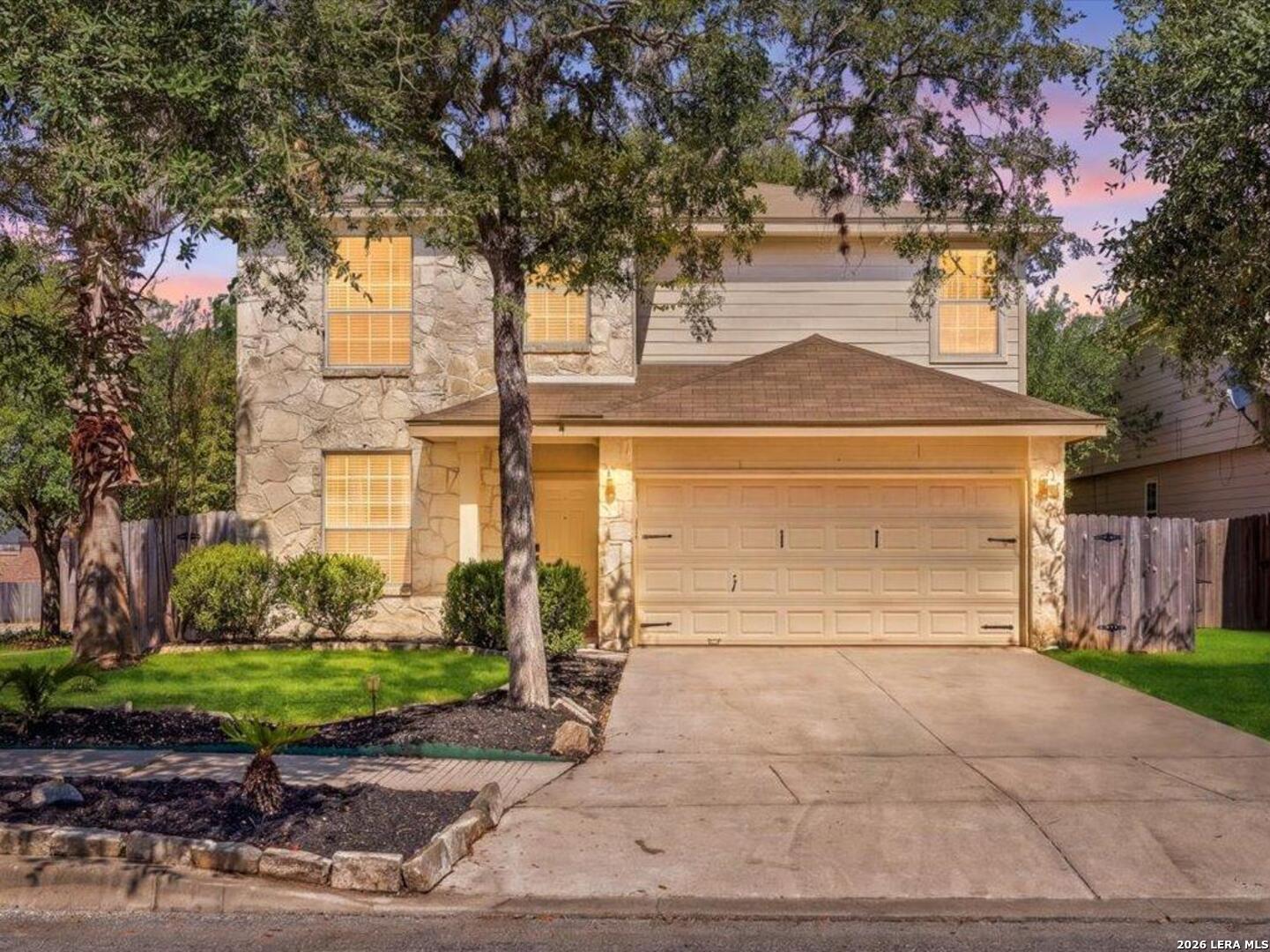 5403 Argyle Way San Antonio TX 78247