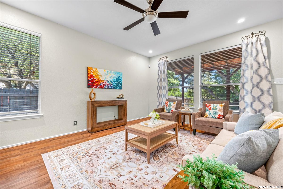 5403 Argyle Way San Antonio TX 78247