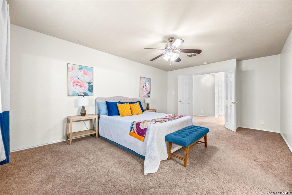 5403 Argyle Way San Antonio TX 78247