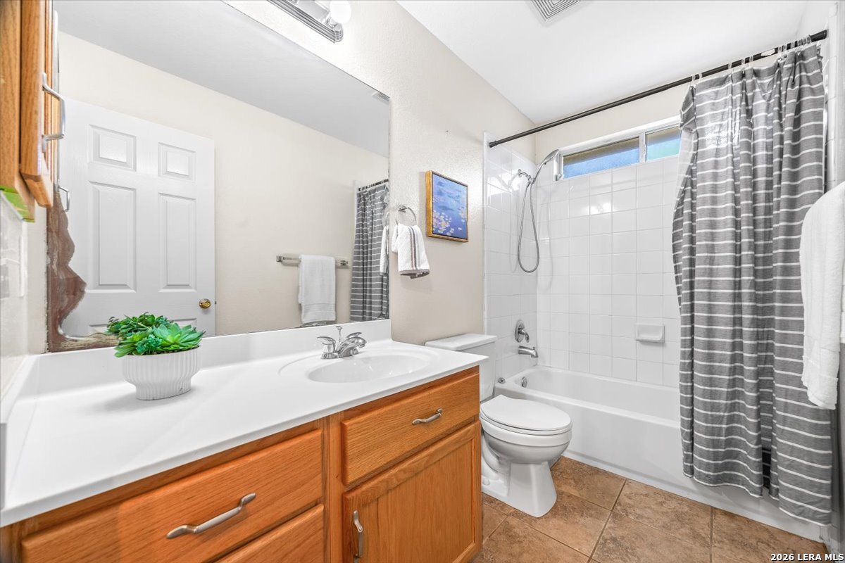5403 Argyle Way San Antonio TX 78247